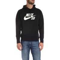 Hanorace Nike Nike Sb Hoodie In Black*