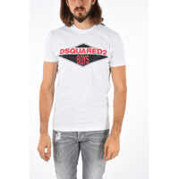 Tricouri Printed CHIC DAN FIT T-Shirt* Barbati