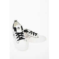 Sneakers Fabric ASTICO S-ASTICO LOW LACE Sneakers Barbati