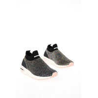 Sneakers Fabric Glittered"SKB" S-KBY SO W Sneakers Femei