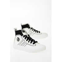 Sneakers Fabric ASTICO S-ASTICO MID LACE W Sneakers Femei