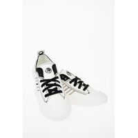 Sneakers Fabric ASTICO S-ASTICO LOW LACE W Sneakers Femei