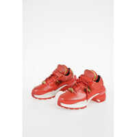 Sneakers MM22 Leather Sneakers Femei