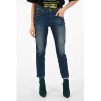 Blugi skinny Skinny Fit BABHILA Jeans L 30 Femei
