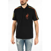 Tricouri Polo Short Sleeve T-STRIB Polo Barbati