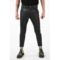 Pantaloni casual Leather P-ARDON Pant Barbati