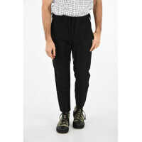 Pantaloni casual Drawstring P-Naoki Pants Barbati