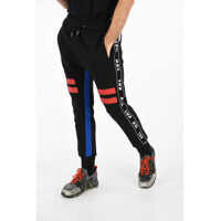Pantaloni casual Drawstring P-YATRI Jogger Pants Barbati