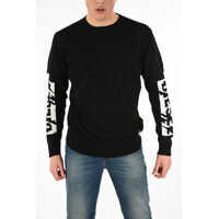 Pulovere casual Round Necked K-BETTE Sweater Barbati