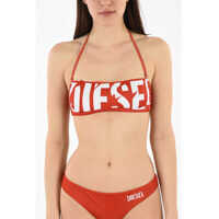 Bikini Printed BFB-DOLY-SML Strapless Bikini Bra Femei