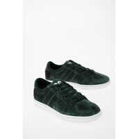 Sneakers Diesel Suede Leather MILLENIUM S-MILLENIUM LC Sneakers