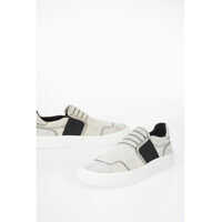 Sneakers Vintage Effect 355 FLIP S-FLIP ON Slip On Sneakers Barbati