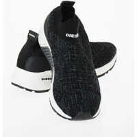 Sneakers Fabric SKB S-KB ATHL SOCK Sneakers Barbati