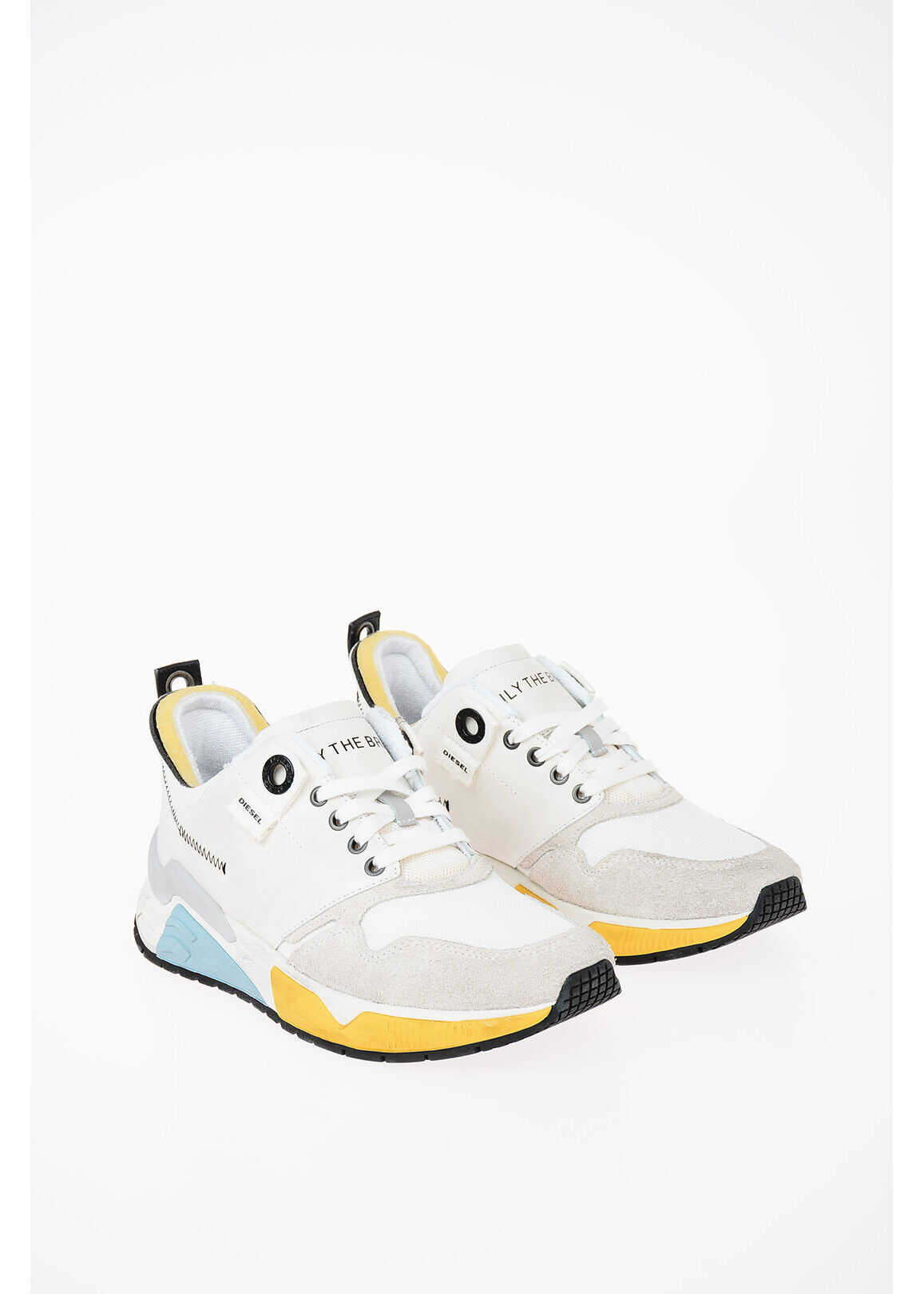 Fabric BRENTHA S-BRENTHA LC Sneakers