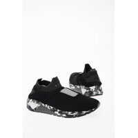 Sneakers Fabric SKB S-KB SE Sneakers Barbati