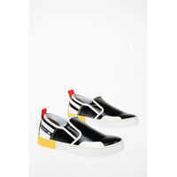 Pantofi slip-on DIESEL IMAGINEE S-DIESEL MAGINEE SLIPPER Slip On Femei