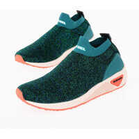Sneakers Glittered SKB S-KBY SO W Sneakers Femei