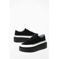 Sneakers 5 cm Platform SCIROCCO H-SCIROCCO LOW Sneakers Femei