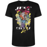 Tricouri Roberto Cavalli S01GC0626