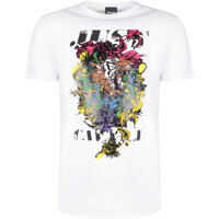 Tricouri Roberto Cavalli S01GC0626