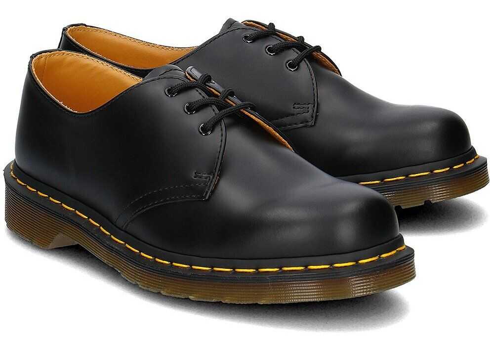 Dr. Martens 1461 Czarny