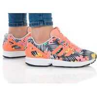 Sneakers ZX Flux J Baieti