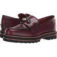 Mocasini Lenox Loafer - Tea Rose Step Leather* Femei