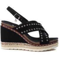 Sandale cu platforma 48922 Femei