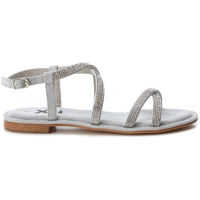 Sandale cu toc 48996 Femei