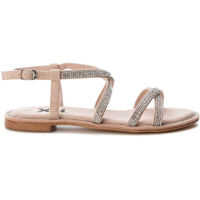 Sandale cu toc 48996 Femei