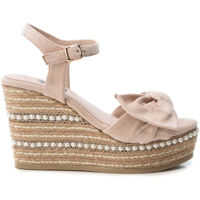 Sandale cu platforma 49073 Femei