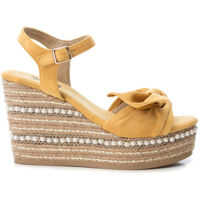 Sandale cu platforma 49073 Femei