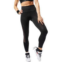 Colanti fitness Studio Mesh Tight Femei