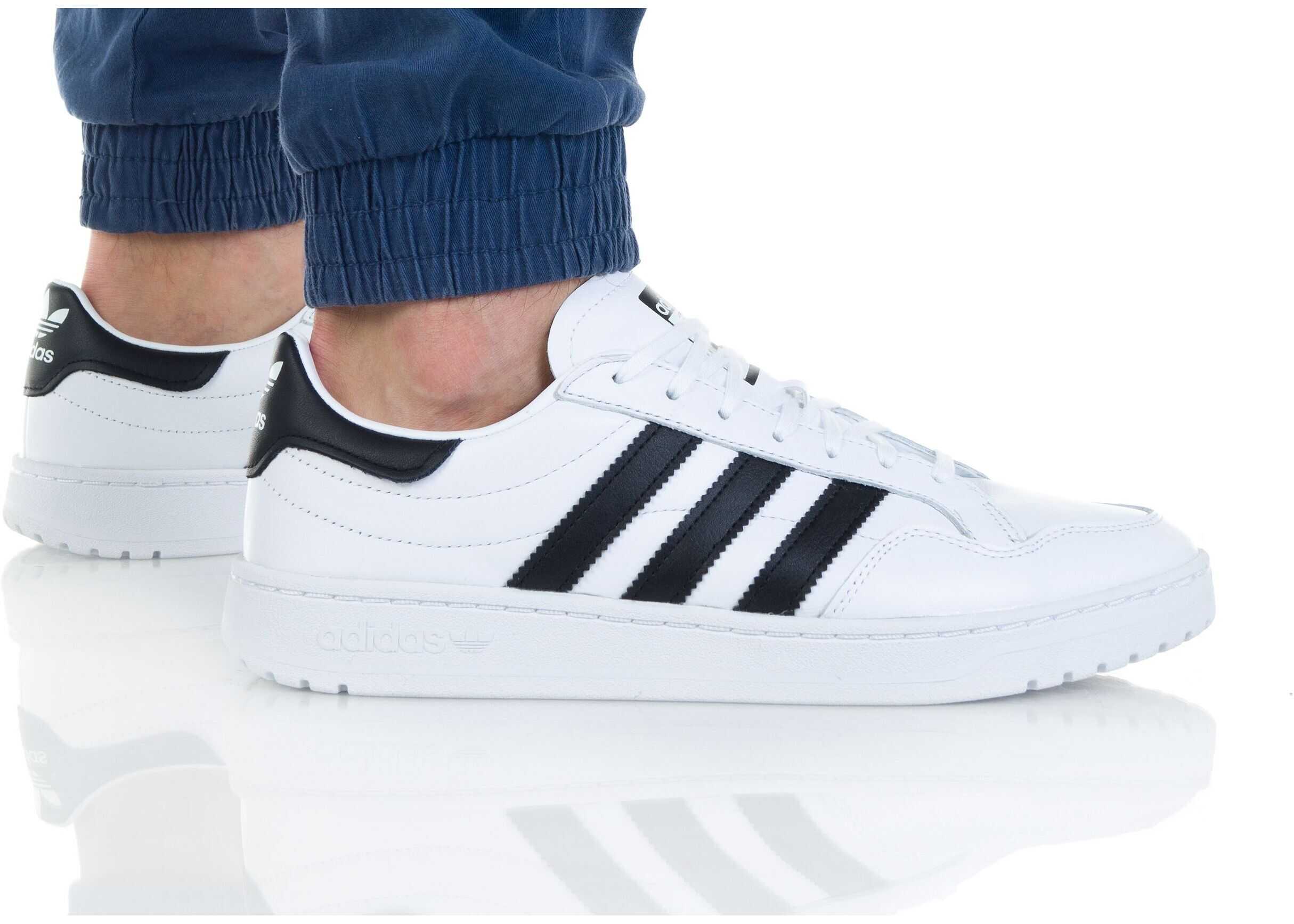 Originals Team Court