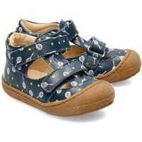 Sandale Puffy Baieti