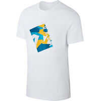 Tricouri Nike Jordan Pattern*