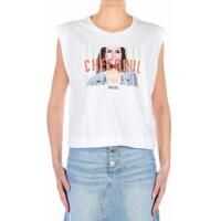 Bluze T-Shirt with print Femei