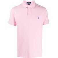 Tricouri Polo Cotton Polo Shirt Barbati