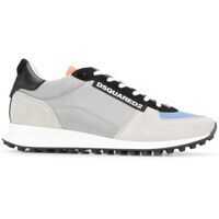 Pantofi sport Leather Sneakers Barbati