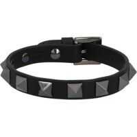 Bratari Leather Bracelet Barbati