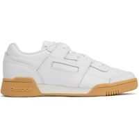 Sneakers Workout Lo Plus DV7064 Femei