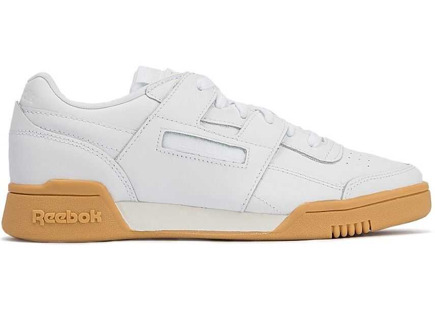 Reebok Workout Lo Plus DV7064 White