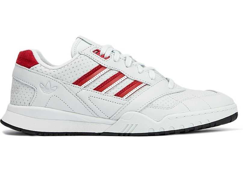 adidas A.R. Trainer EE5399 White/Red