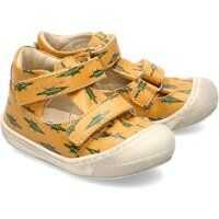 Sandale Puffy Baieti