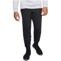 Pantaloni de trening Rival Fleece Jogger Blk Barbati