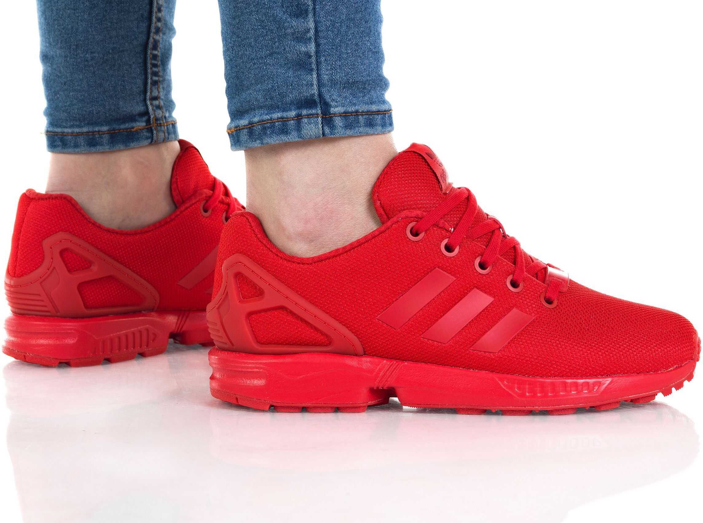 ZX Flux J