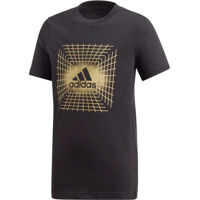 Tricouri ID Metallic Tee Baieti