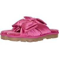Papuci Lushette Puffer Femei
