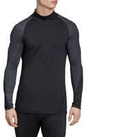Topuri sport Alphaskin LS Tee Barbati