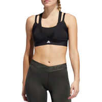 Sutiene adidas All Me Layered Bra Femei